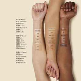 True Skin Serum Concealer - Correttore
